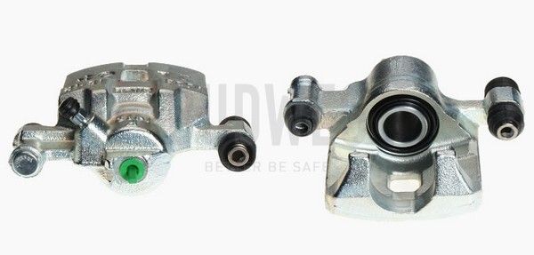 BUDWEG CALIPER Bremžu suports 342577